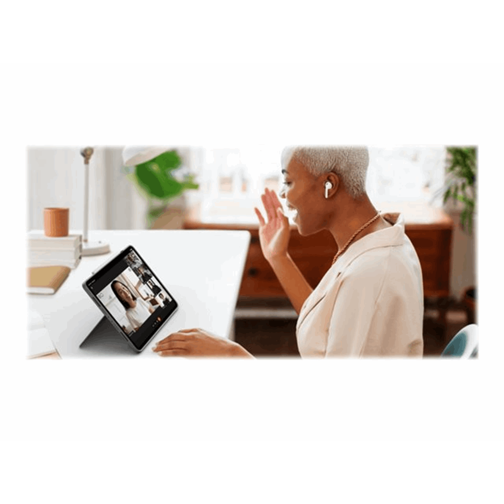 Combo Touch f. iPadPro 12.9inch 5th gen.