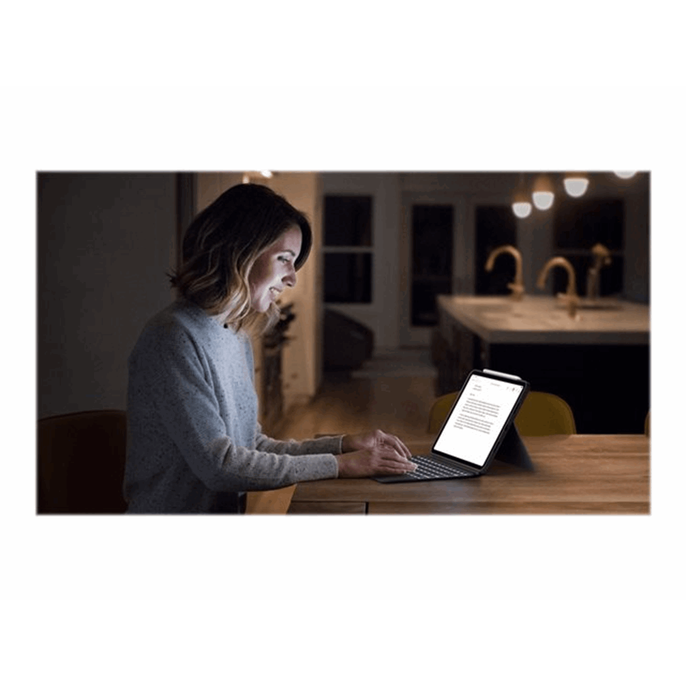 Combo Touch f. iPadPro 12.9inch 5th gen.
