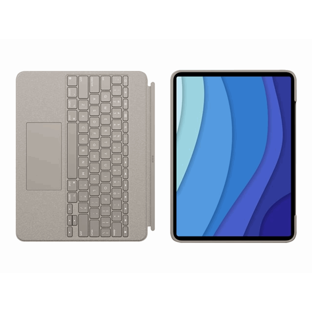 Combo Touch f.iPadPro12.9-inch 5th gen.