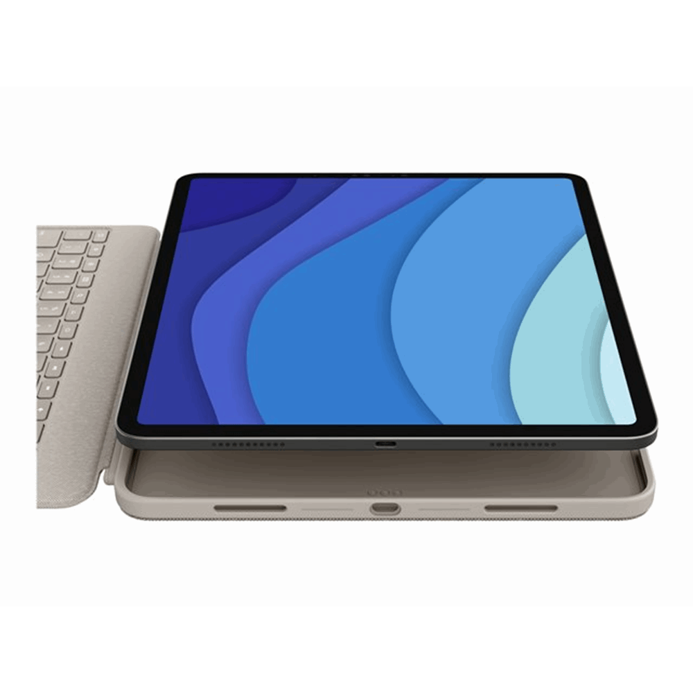 Combo Touch f.iPadPro12.9-inch 5th gen.