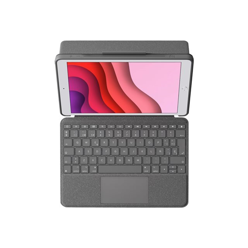 Combo Touch for iPad (10th gen) - OXFORD