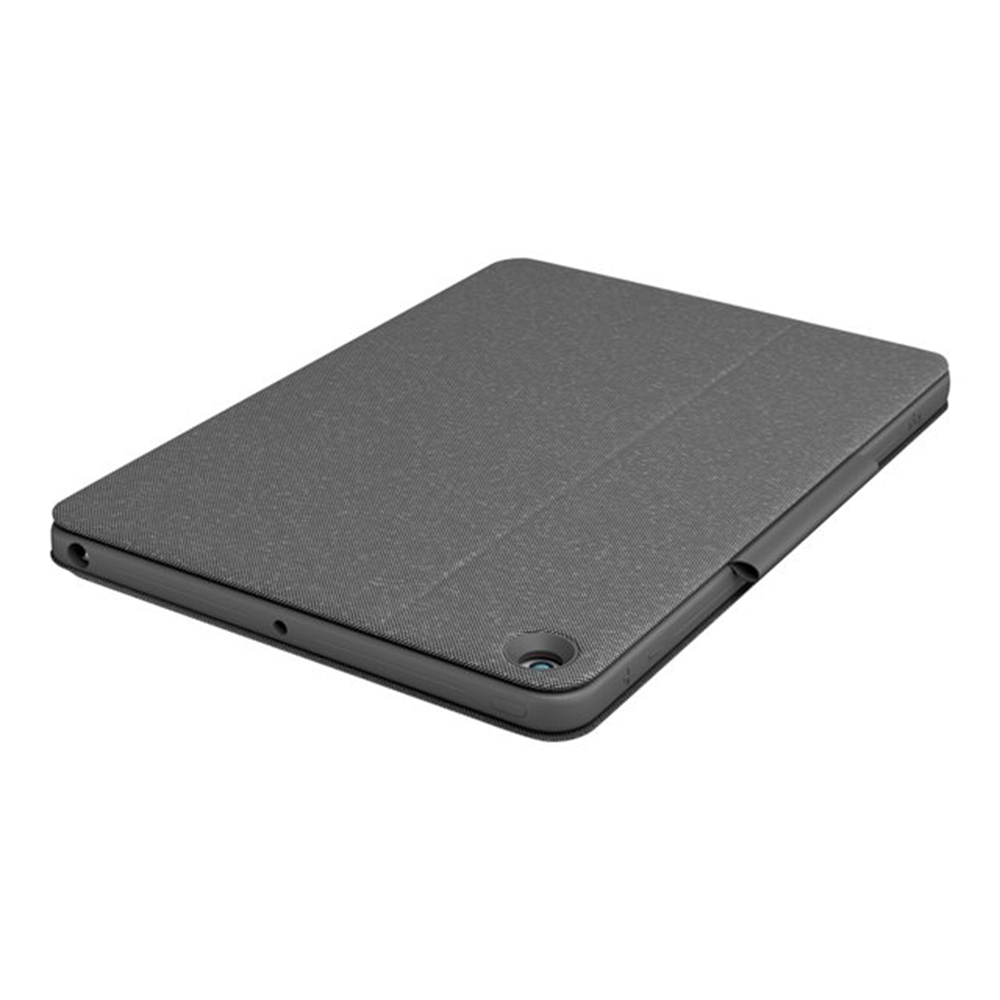 Combo Touch for iPad (10th gen) - OXFORD