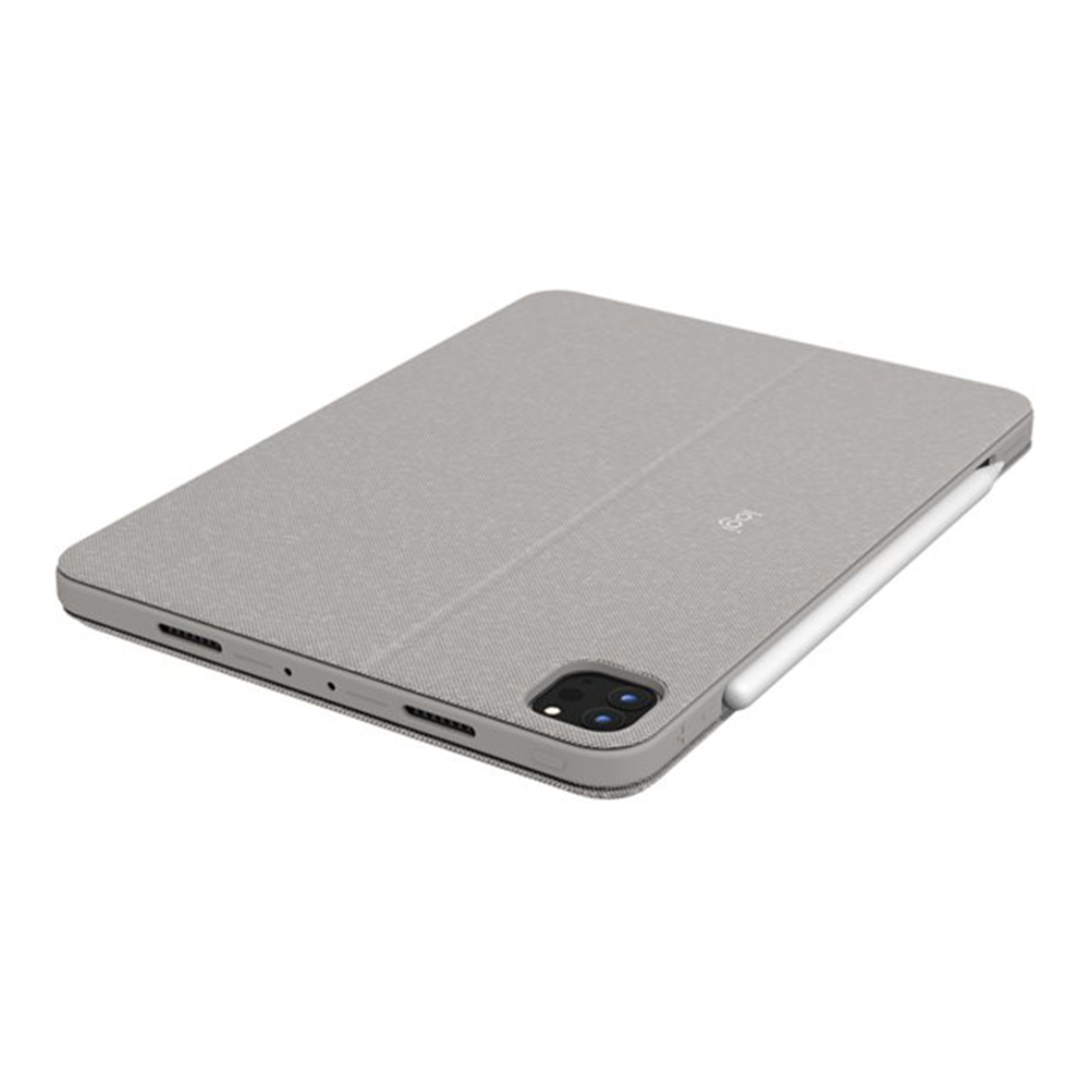 Combo Touch for iPad Pro 11-inch (1st 2nd and 3rd generation) - SAND - CH - CENTRAL