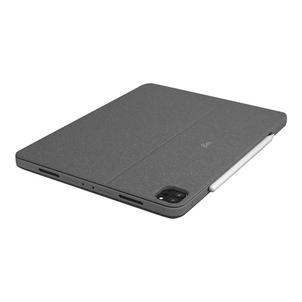 COMBO TOUCH - GREY - UK - INTNL CENTRAL COMBO TOUCH - GREY - UK - INTNL CENTRAL