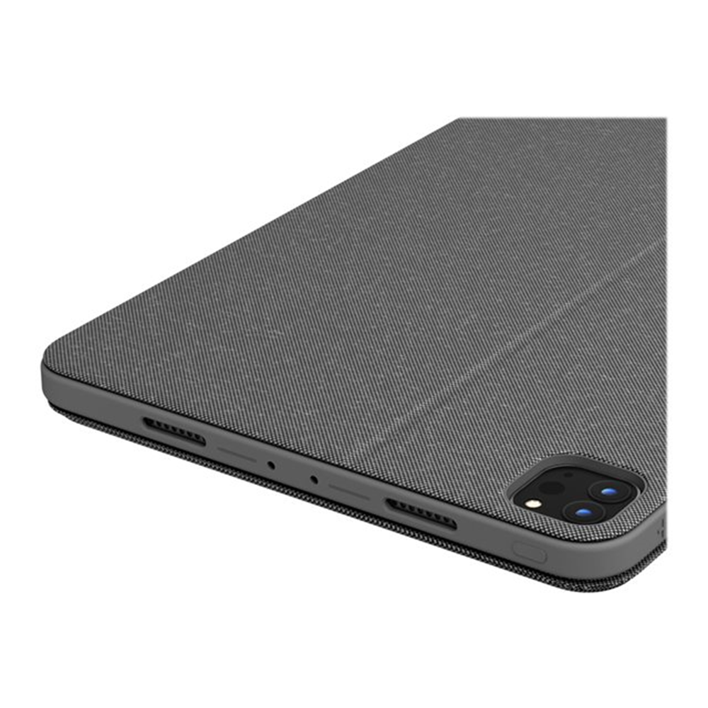 COMBO TOUCH - GREY - UK - INTNL CENTRAL COMBO TOUCH - GREY - UK - INTNL CENTRAL