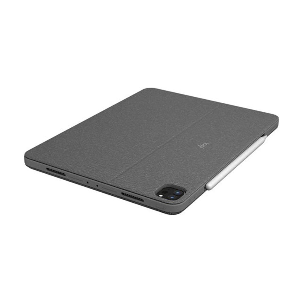 Combo Touch iPad Pro 11-inch