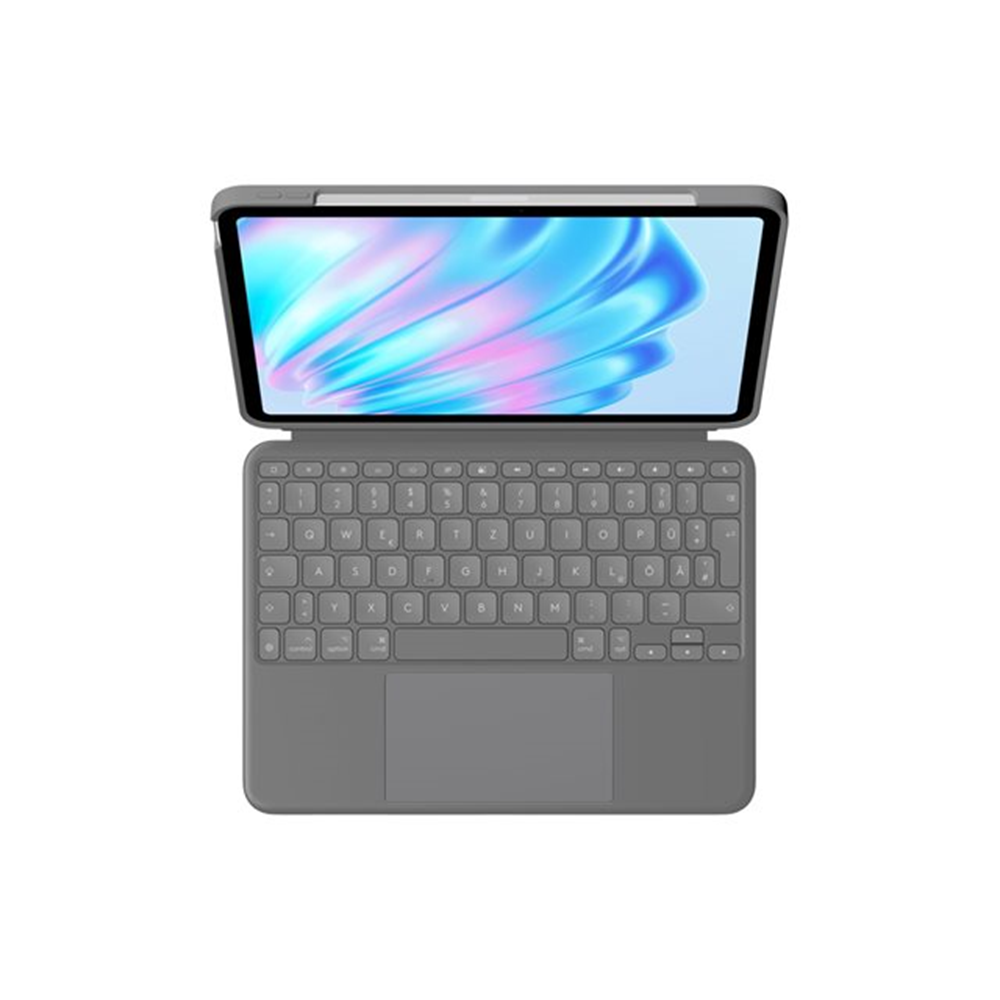 ComboTouch for iPadAir 13inchM2 OXFORD -