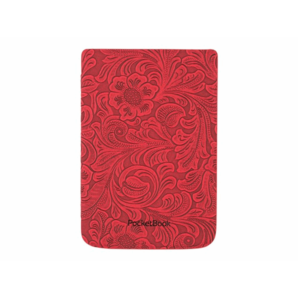 Comfort - Red Flowers