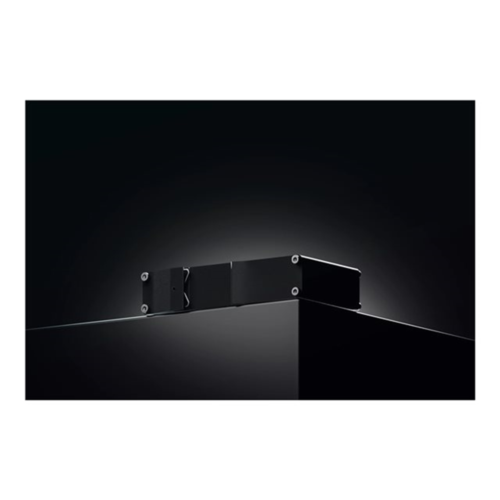 Compact industrial Ethernet router equipped with two Ethernet ports DIN rail bracket and an industrial 3-pin connector. Compact industrial Ethernet router equipped with two Ethernet ports DIN rail bracket and an industrial 3-pin connector.