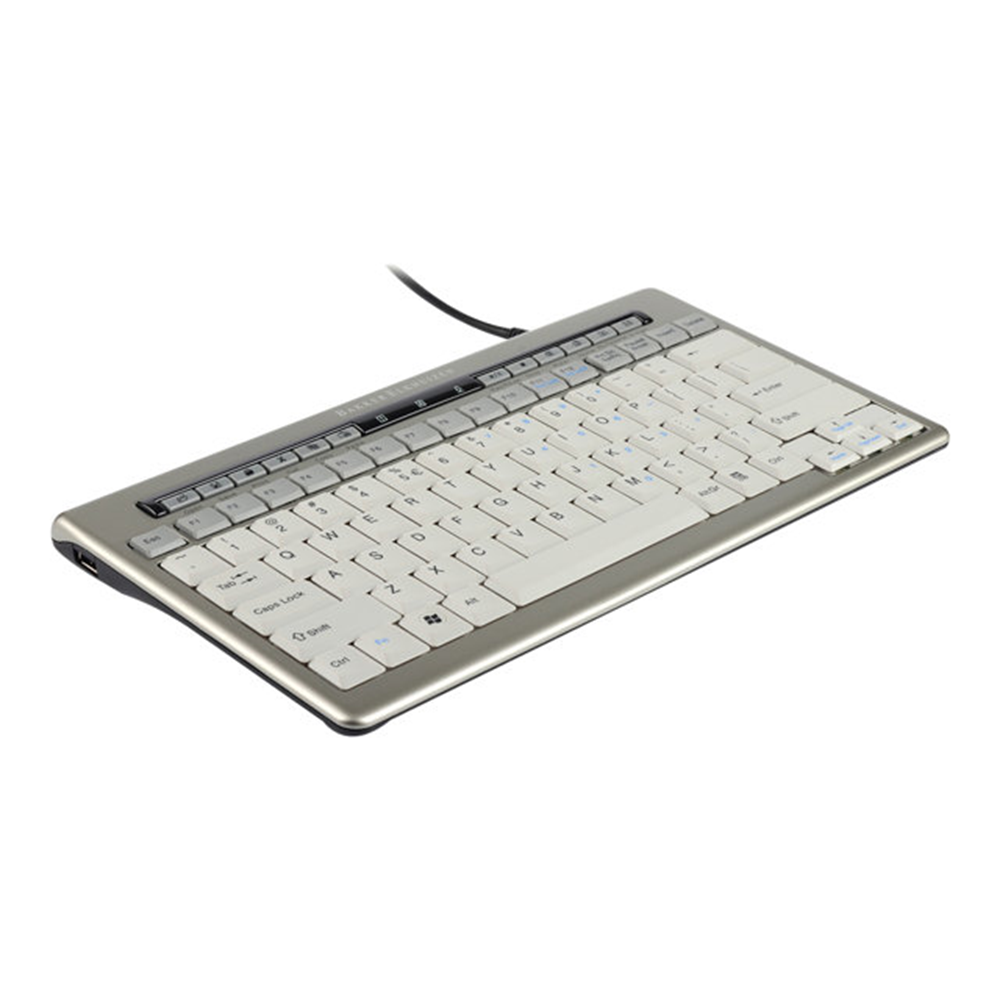 Compact Keyboard f S-board 840/BE