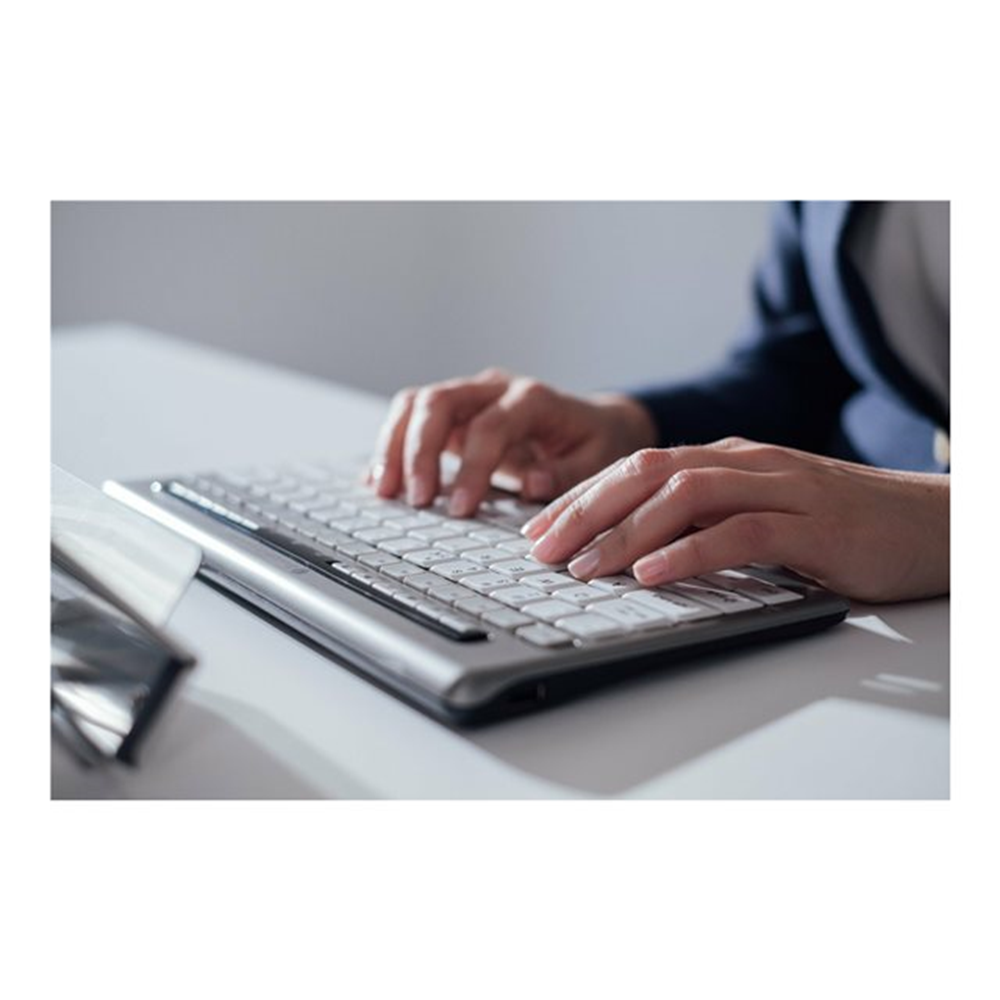 Compact Keyboard f S-board 840/BE