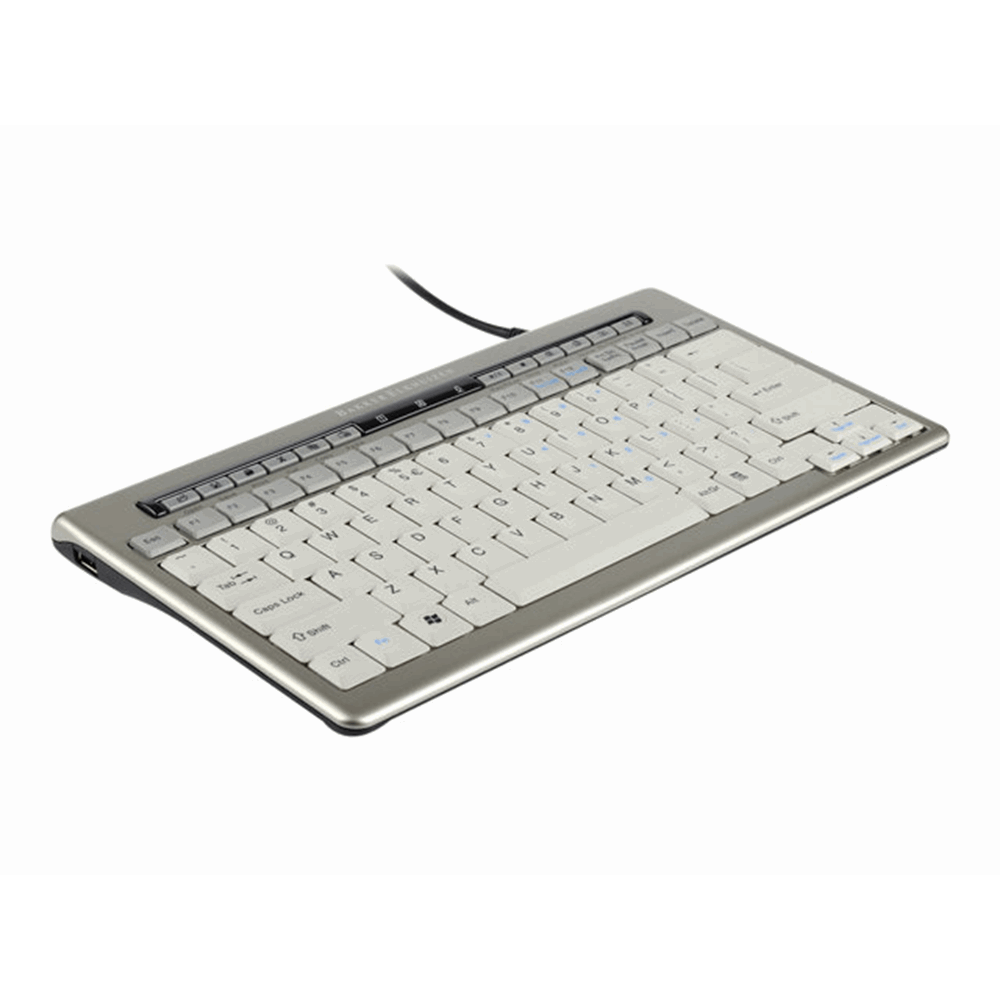 Compact Keyboard f S-board 840/US