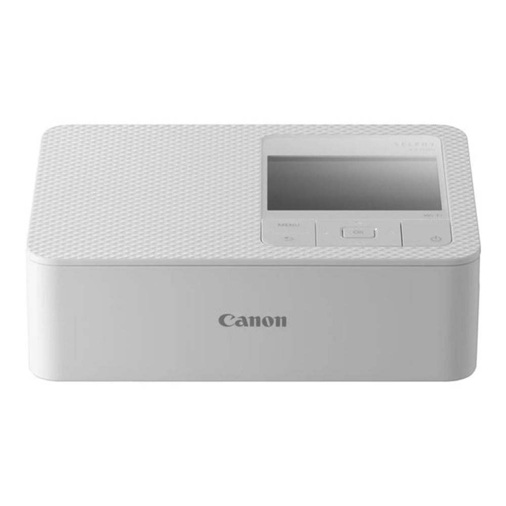 COMPACT SELPHY PRINTER K486 CP1500 WHITE