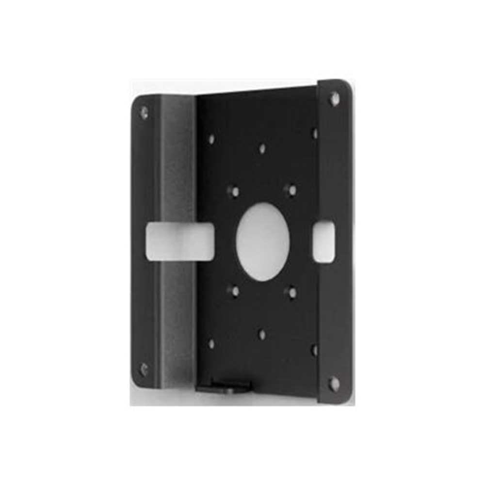 Compulocks iPad Pro 12.9" (3-6th Gen) Space Enclosure Wall Mount Plus Hub