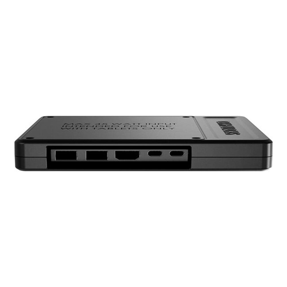 Compulocks Plus Hub VESA Box Black
