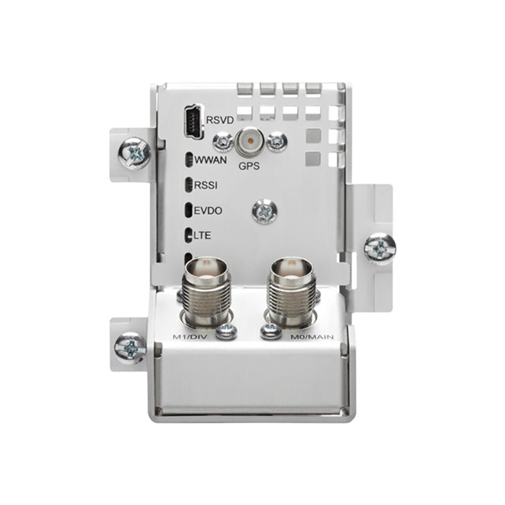 Connected Grid 2G/3G/4G Multimode