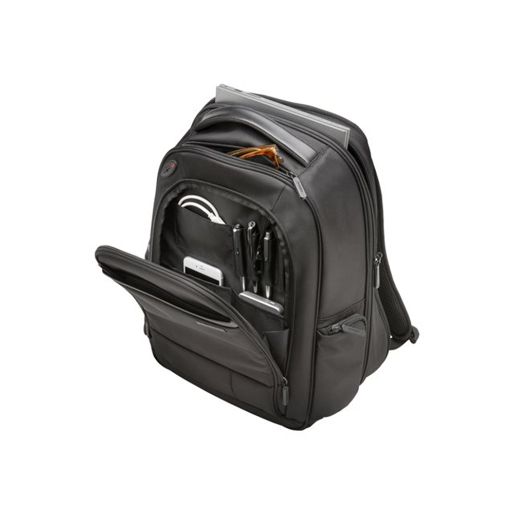 Contour" 2.0 15.6" Business Laptop Backp