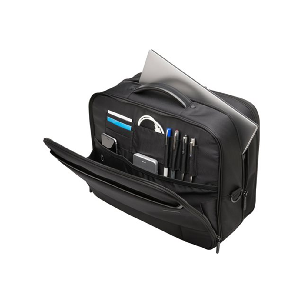 Contour 2.0 Business Laptop Roller 17