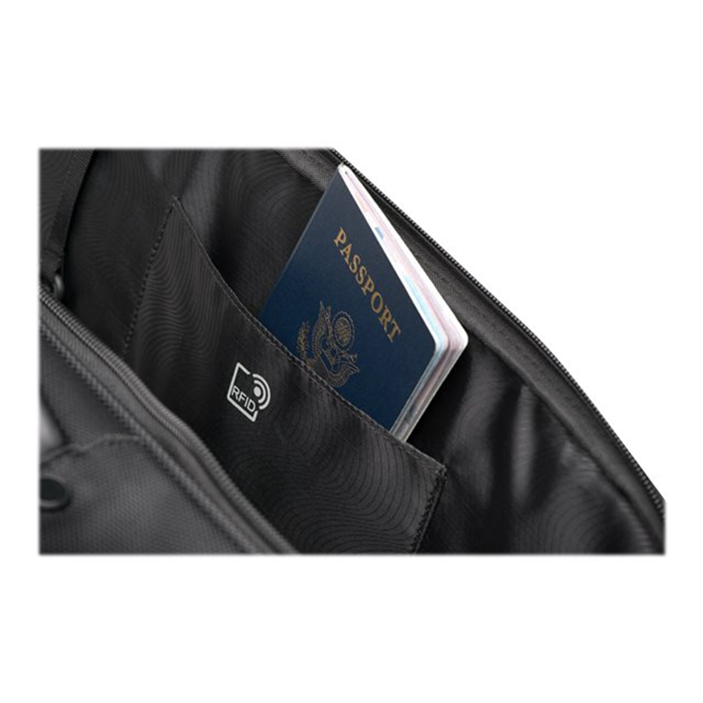 Contour 2.0 Business Laptop Roller 17