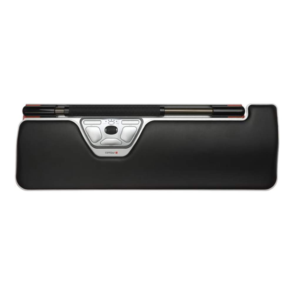 Contour Red Plus Palm Support Extended Contour Red Plus Palm Support Extended