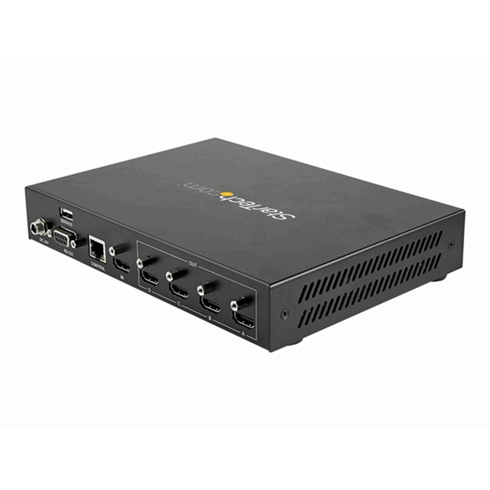 Controller per video wall 2x2 - 4K 60Hz Controller per video wall 2x2 - 4K 60Hz