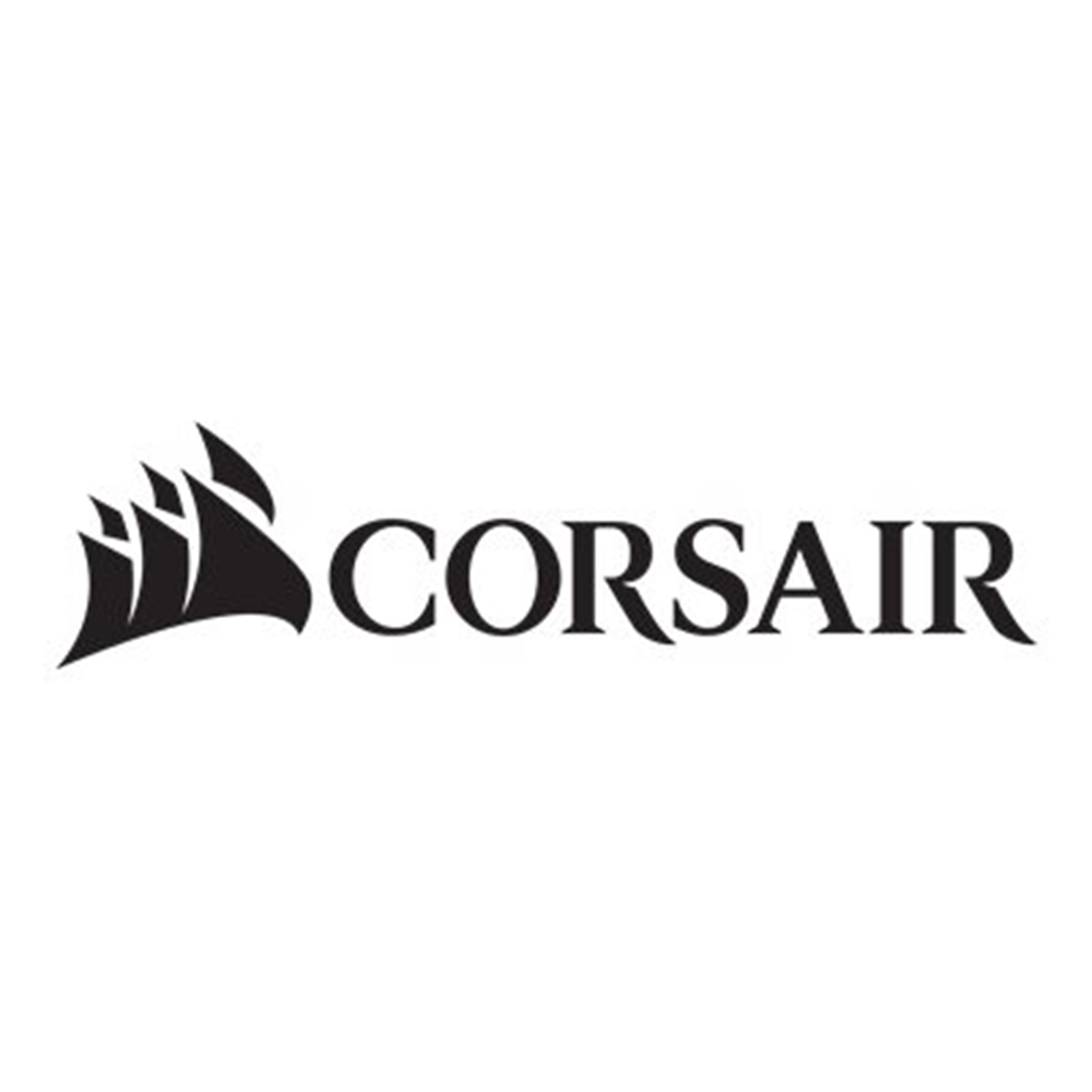 Corsair HS65 Wireless Headset Carbon v2- EU