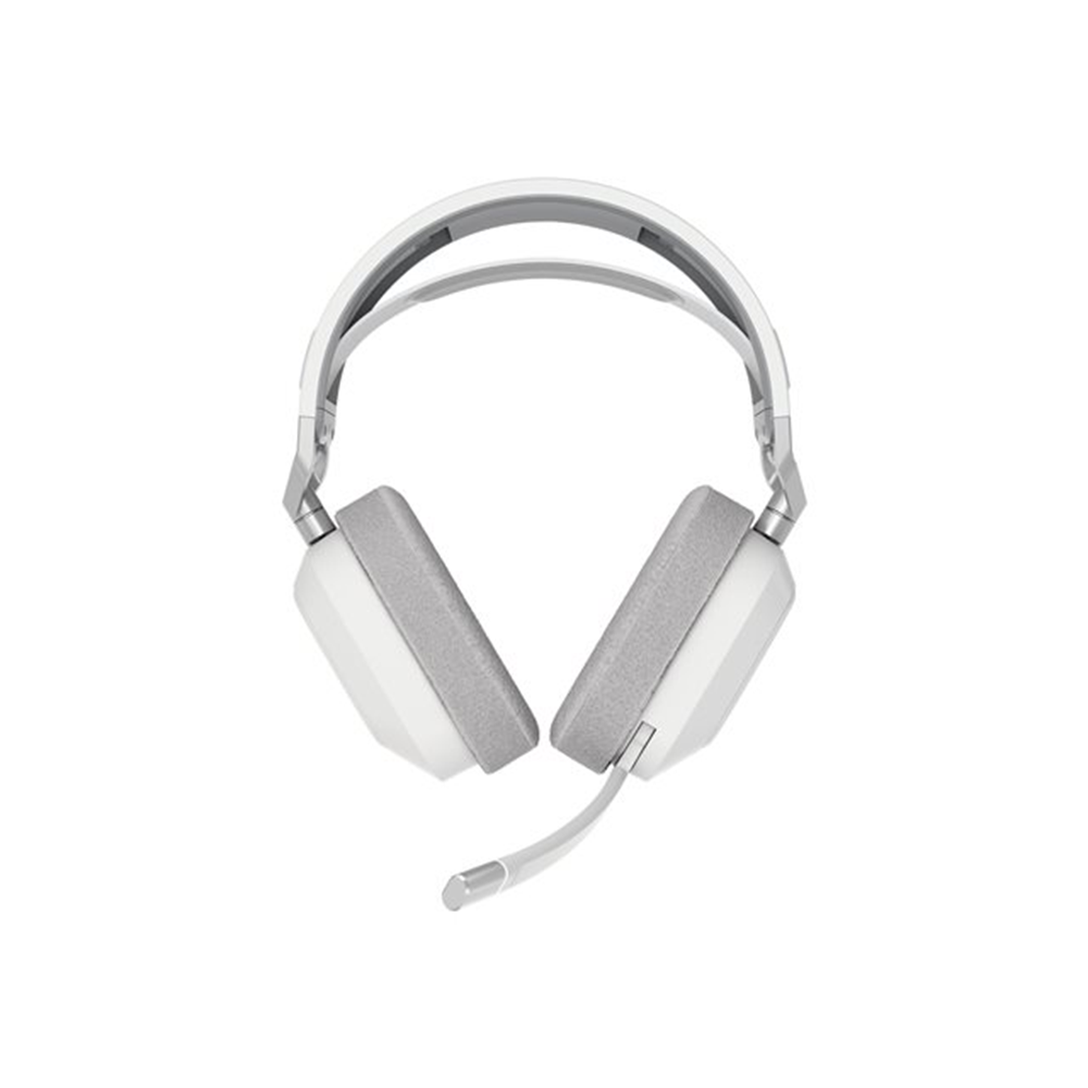Corsair HS80 MAX Wireless Headset White- EU