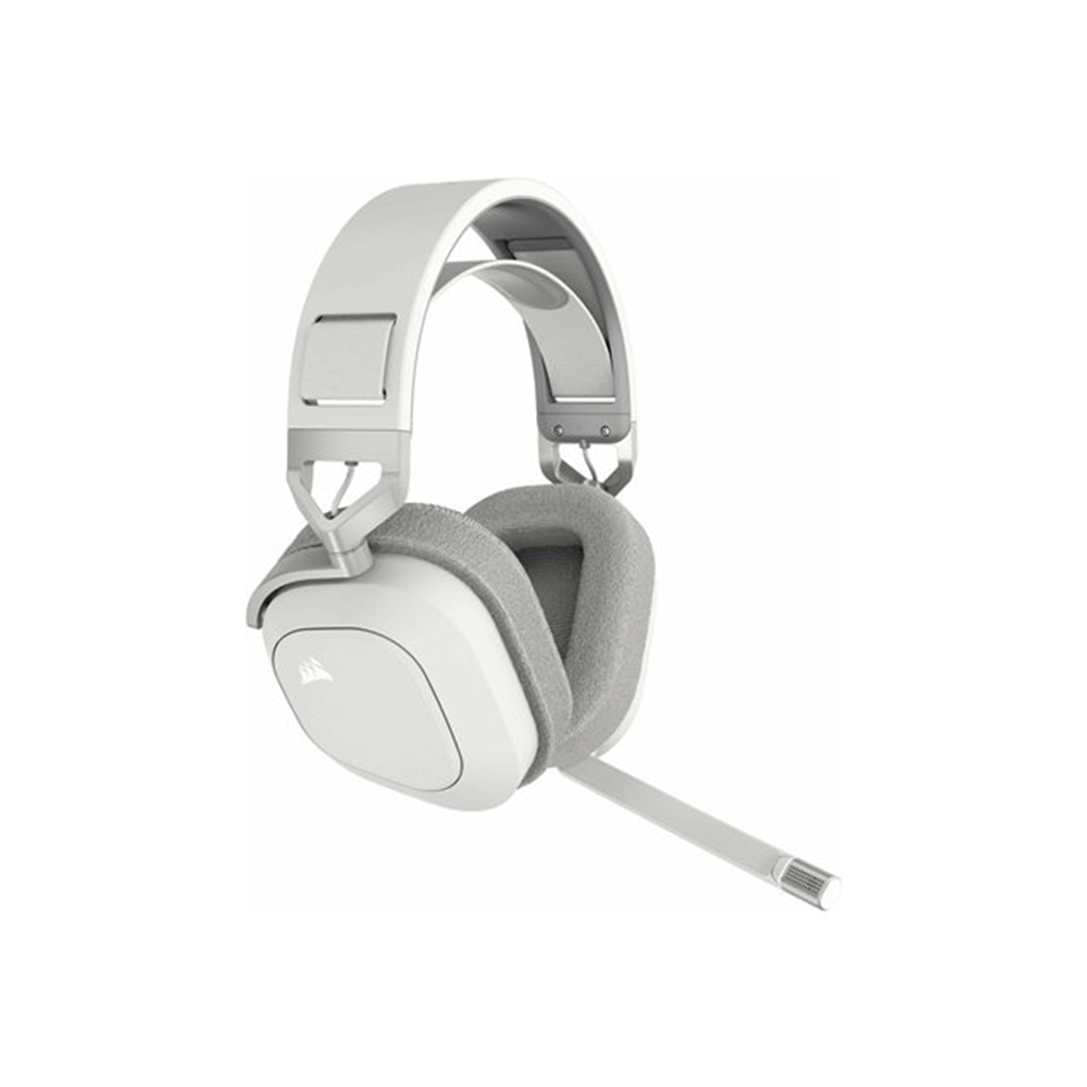 Corsair HS80 MAX Wireless Headset White- EU