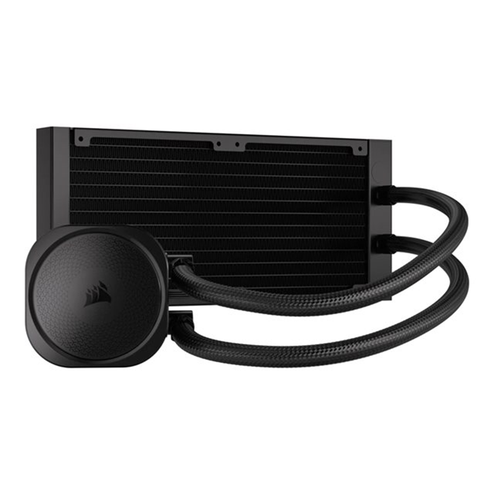 CORSAIR NAUTILUS 240 240mm Radiator Liquid CPU Cooler