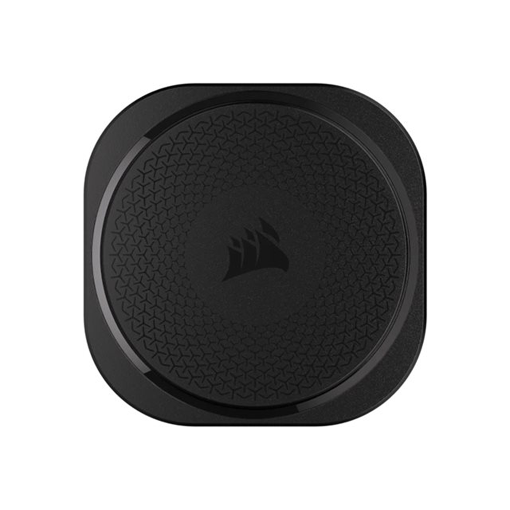 CORSAIR NAUTILUS 240 240mm Radiator Liquid CPU Cooler