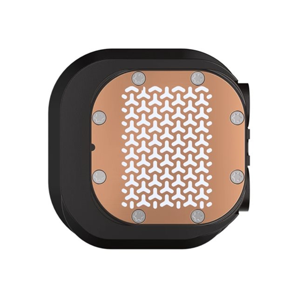 CORSAIR NAUTILUS 240 240mm Radiator Liquid CPU Cooler