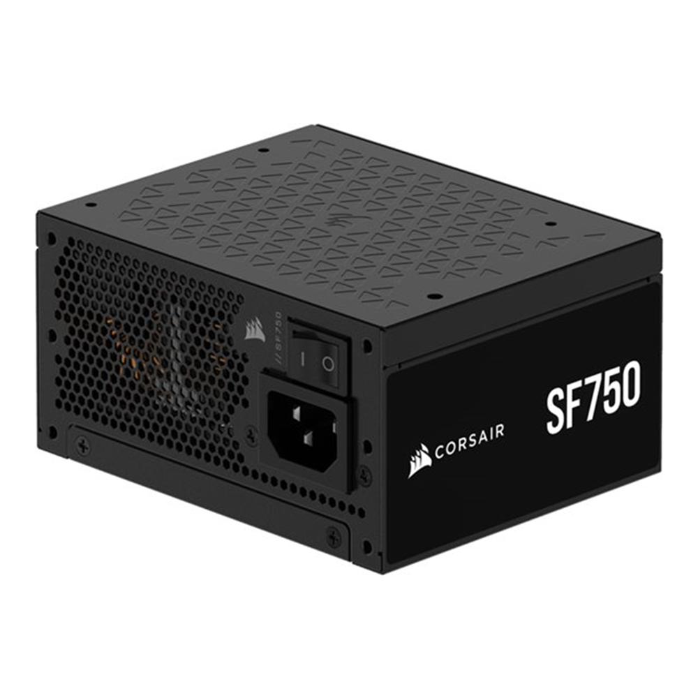Corsair SF Series (2024) SF750 80 PLUS Platinum Fully Modular Power Supply