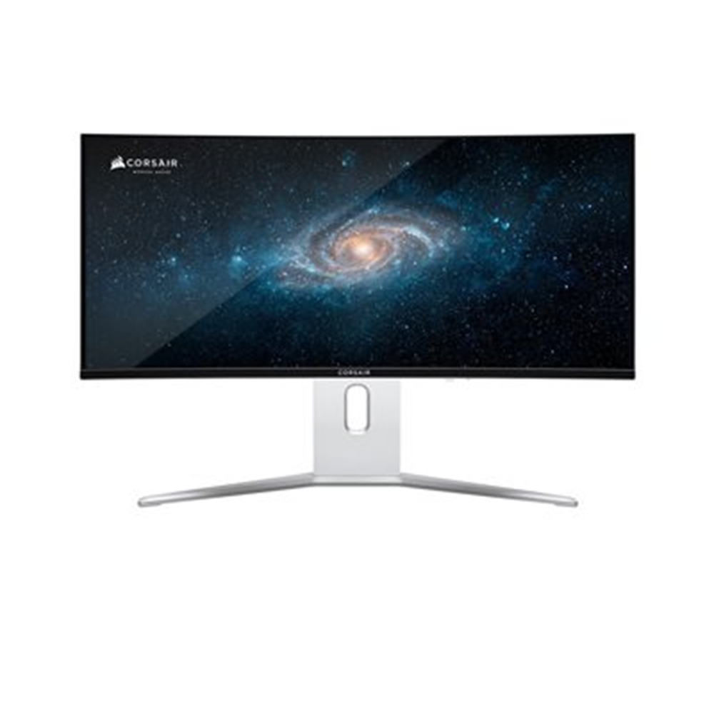 CORSAIR XENEON 34WQHD240-C CORSAIR XENEON 34WQHD240-C