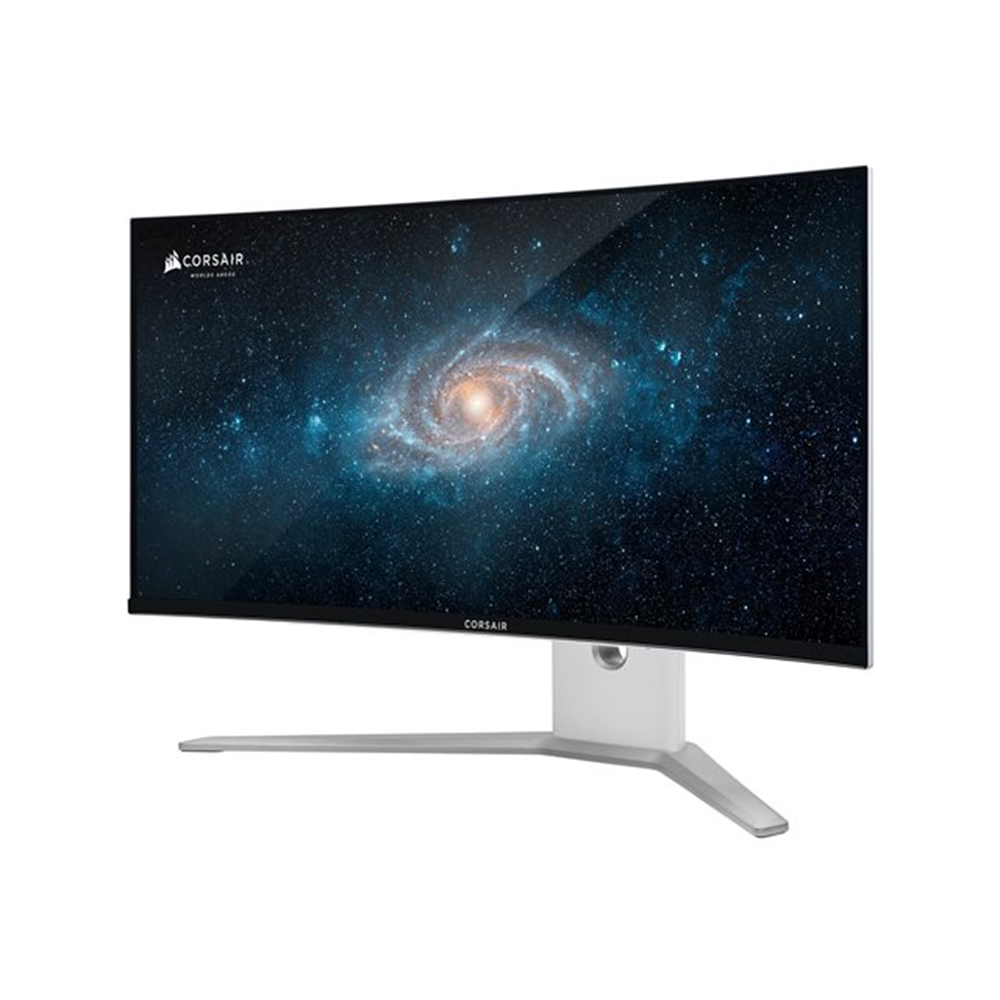 CORSAIR XENEON 34WQHD240-C CORSAIR XENEON 34WQHD240-C