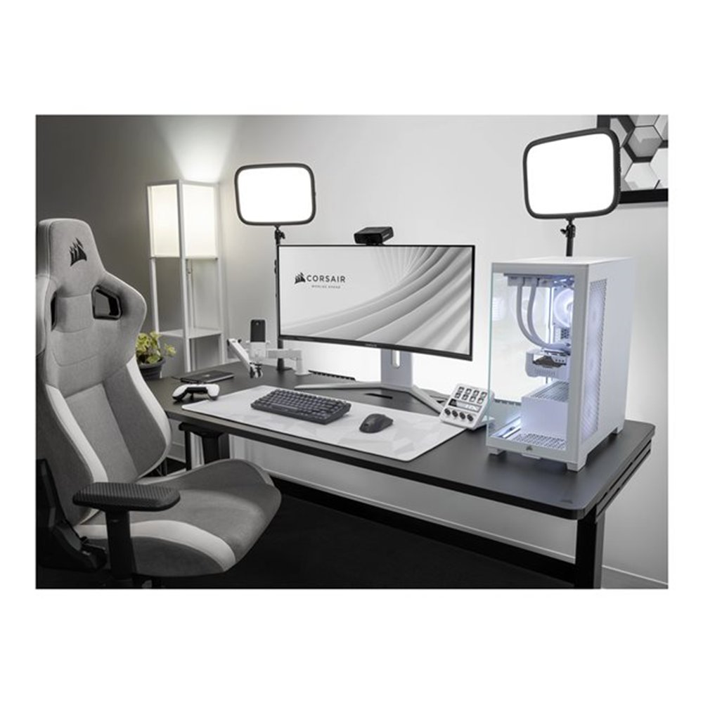 CORSAIR XENEON 34WQHD240-C CORSAIR XENEON 34WQHD240-C