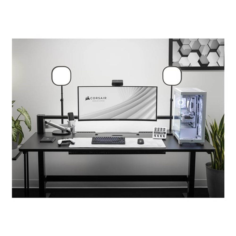 CORSAIR XENEON 34WQHD240-C CORSAIR XENEON 34WQHD240-C