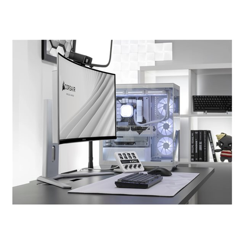 CORSAIR XENEON 34WQHD240-C CORSAIR XENEON 34WQHD240-C