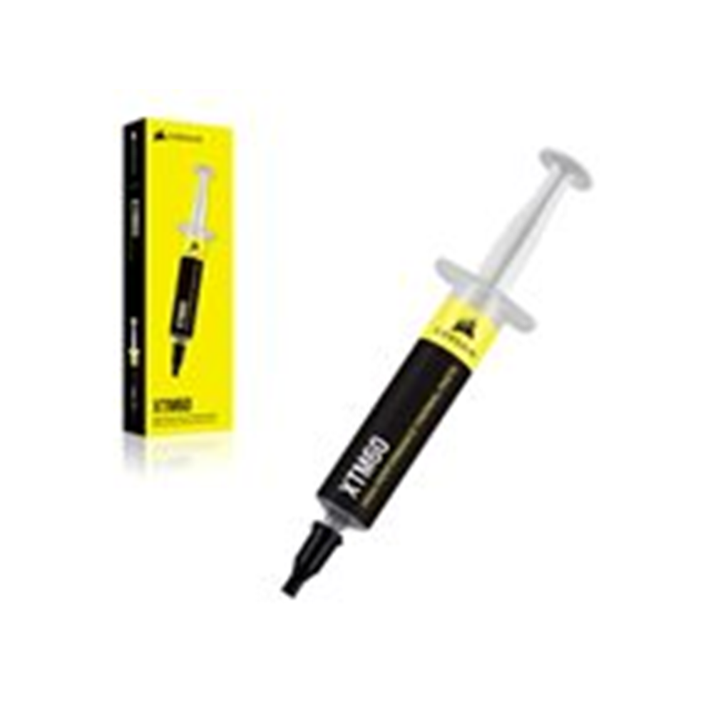 CORSAIR XTM60 High Performance Thermal Paste 3g CORSAIR XTM60 High Performance Thermal Paste 3g