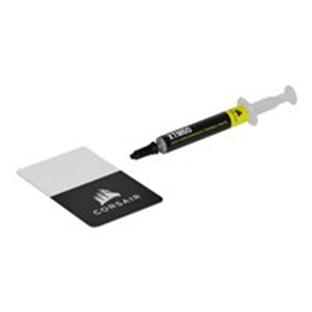 CORSAIR XTM60 High Performance Thermal Paste 3g CORSAIR XTM60 High Performance Thermal Paste 3g