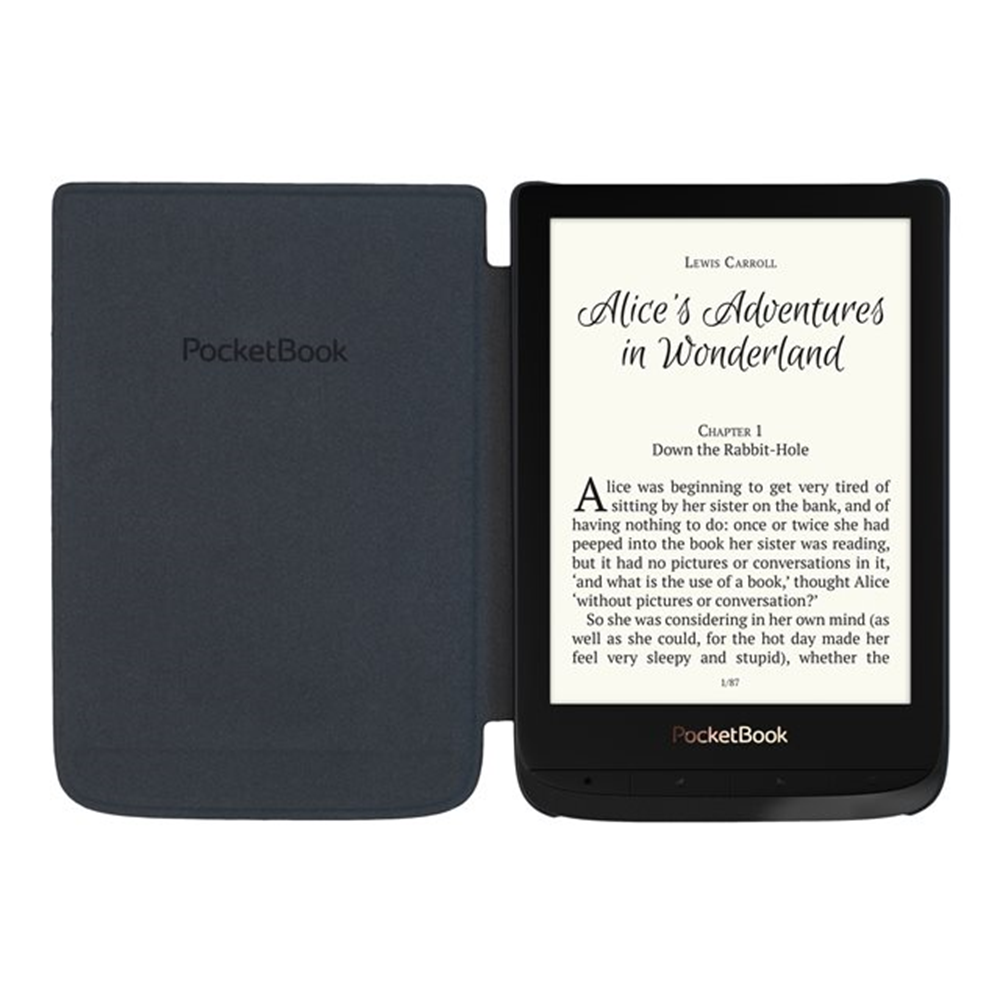 Cover for Touch Lux 4 / Touch HD 3 / Basic Lux 2