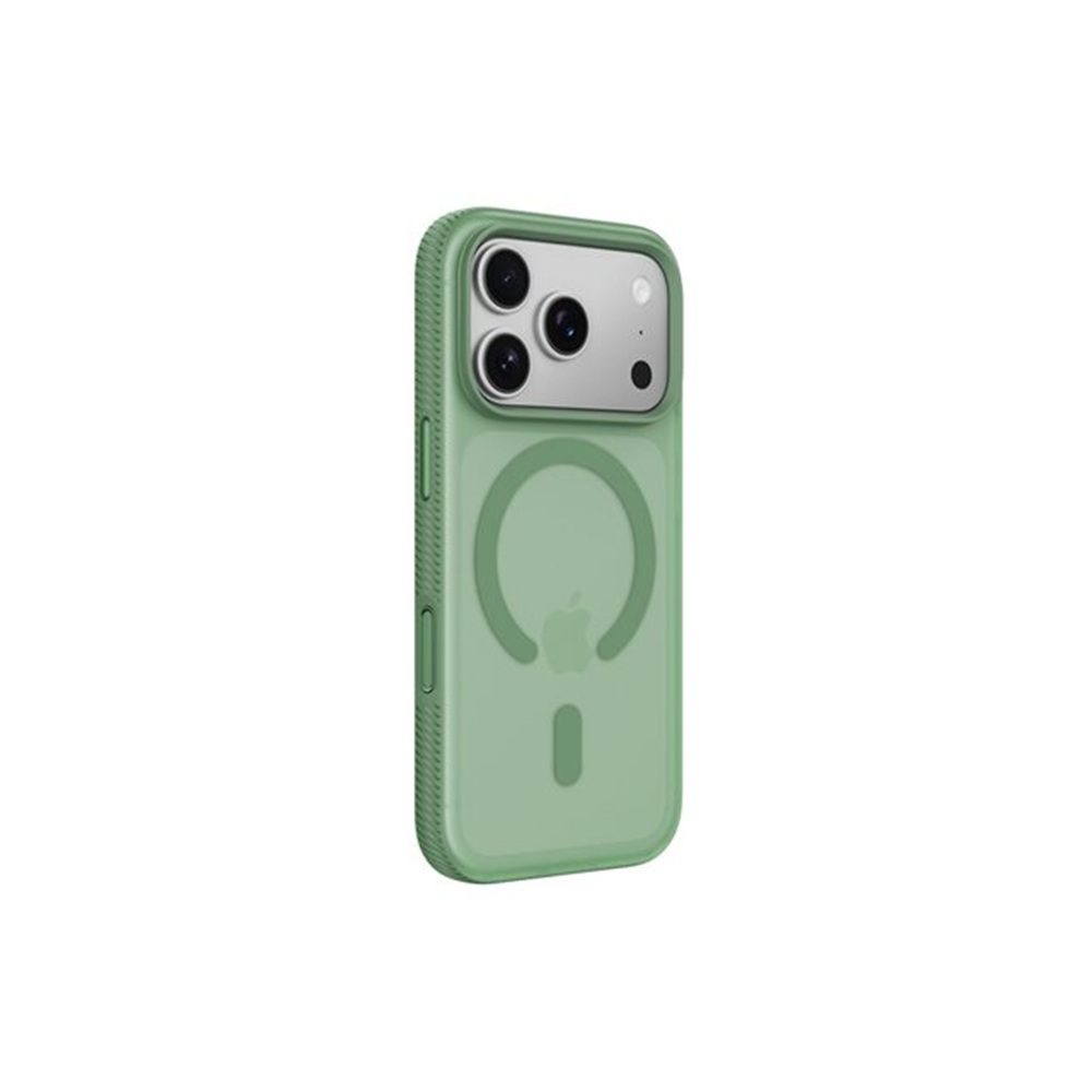 COVER/GRIP TPU 17 PRO TINT CANDY SAGE COVER/GRIP TPU 17 PRO TINT CANDY SAGE