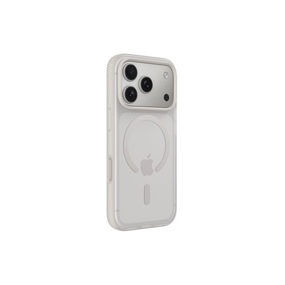 COVER/GRIP TPU 17 PRO TINT CANDY SAND