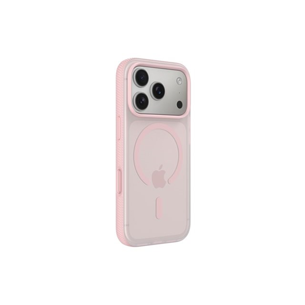 COVER/GRIP TPU 17 PRO TINT CANDY SOFT PI