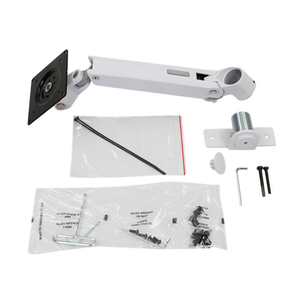 CPR 080118-1 Wall Track Mount LX Arm