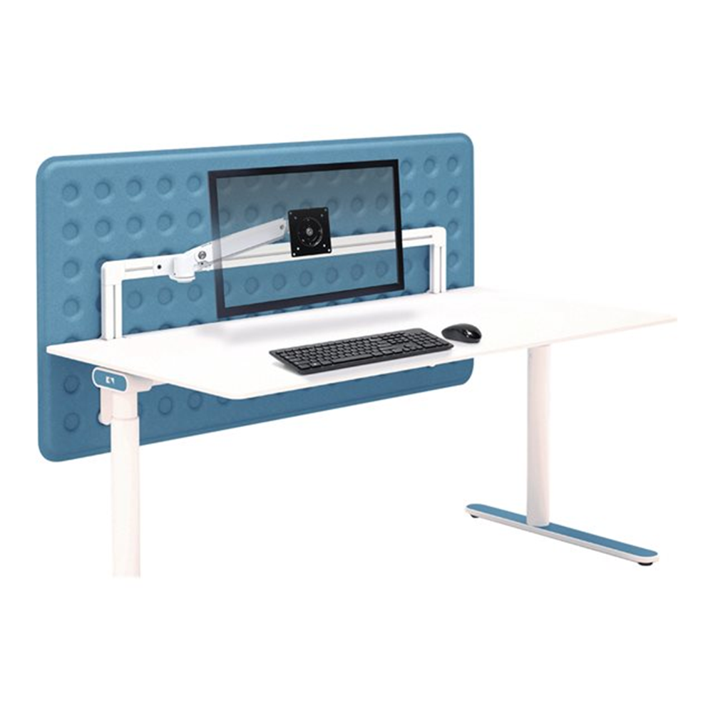 CPR 080118-1 Wall Track Mount LX Arm