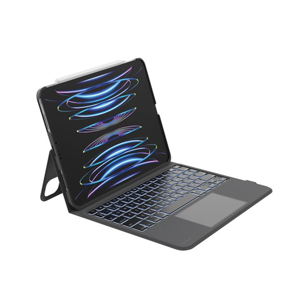 Cradle Keyb Folio 10.9/11" iPad Air/iPad Cradle Keyb Folio 10.9/11" iPad Air/iPad