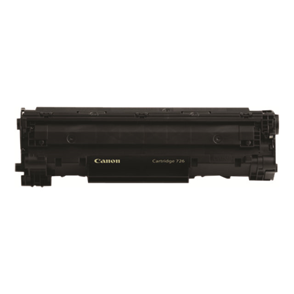 CRG-726 tonercartridge black