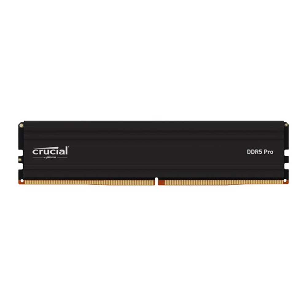 Crucial Pro 128GB Kit2 DDR5-5600 UDIMM