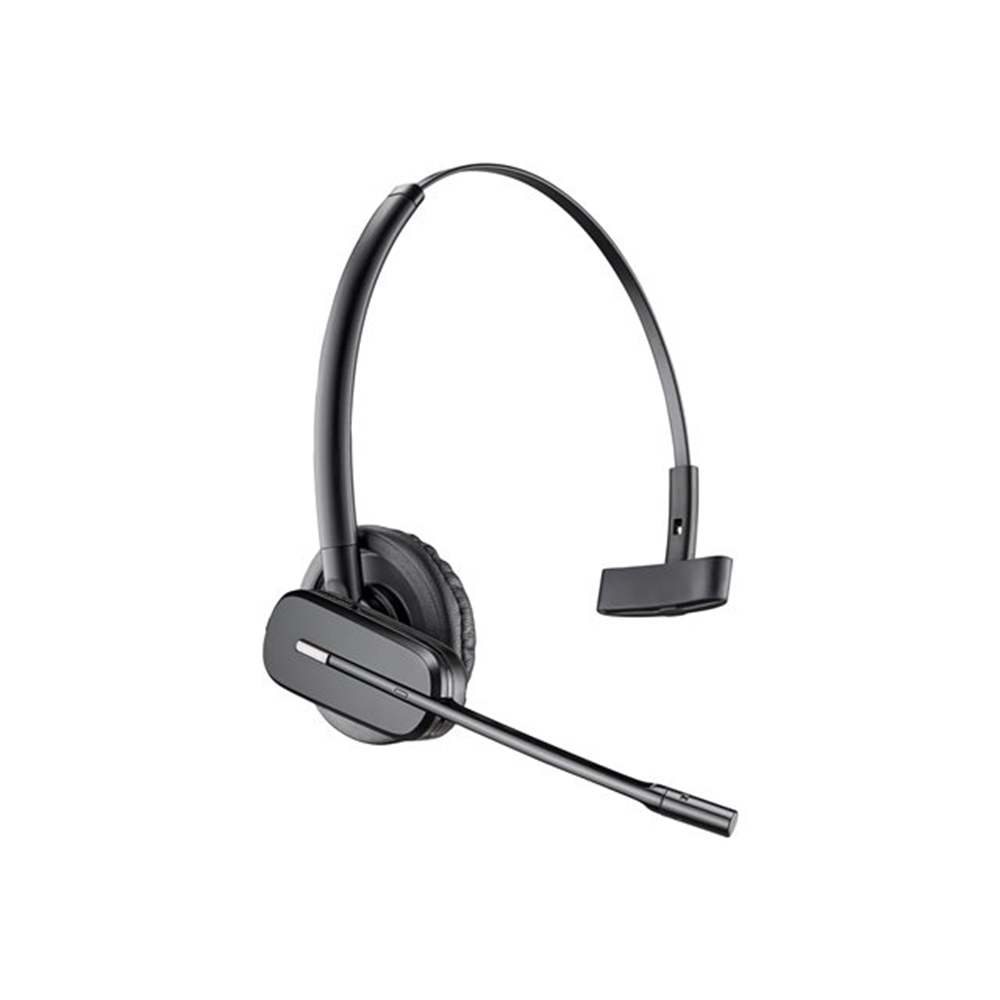 CS540A W/HL10 CONVERTIBLE DECT EU?PP CS540A W/HL10 CONVERTIBLE DECT EU?PP