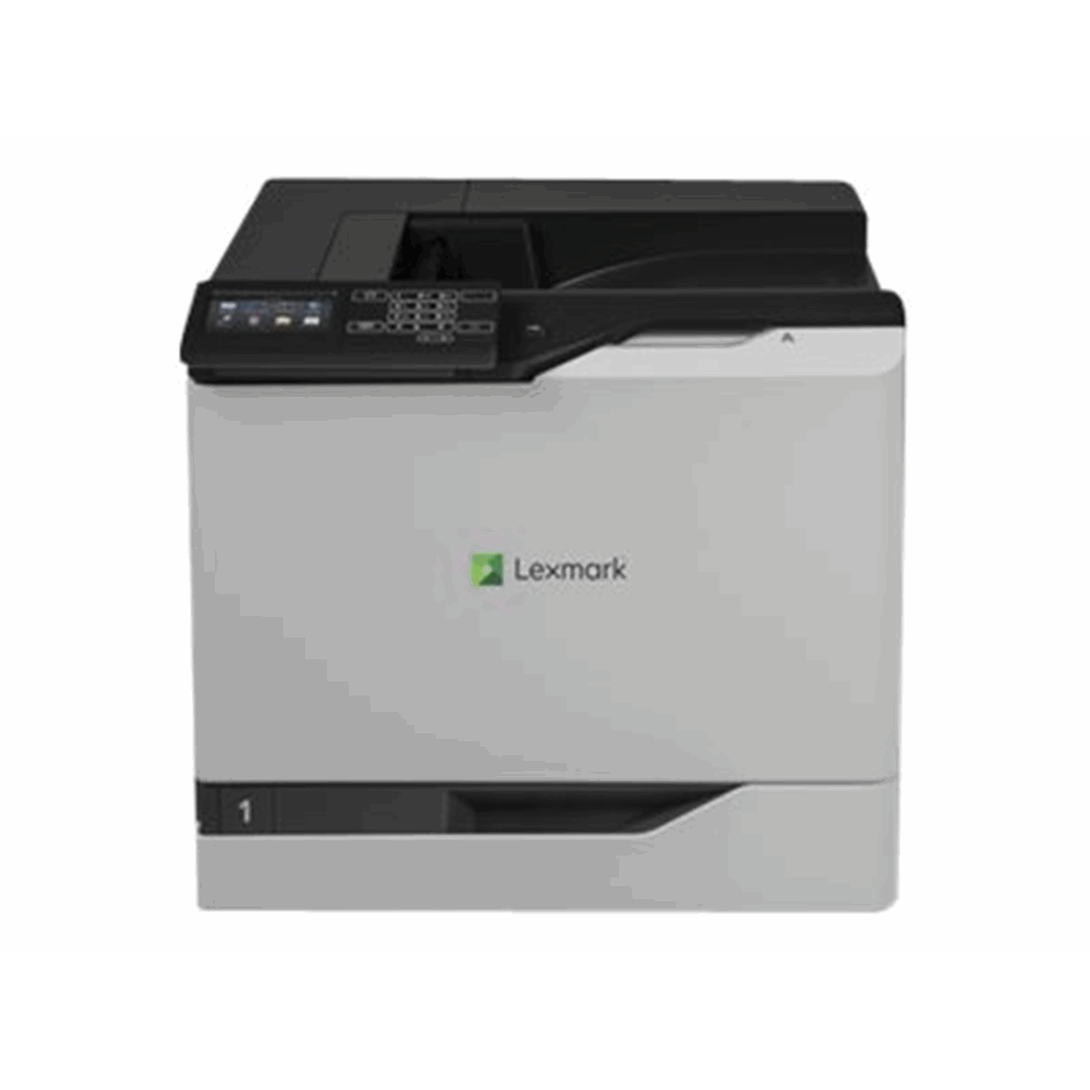 CS820de Colour Laser Printer